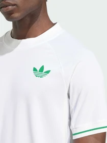 Футболки и поло Adidas модель JM1161 Фото