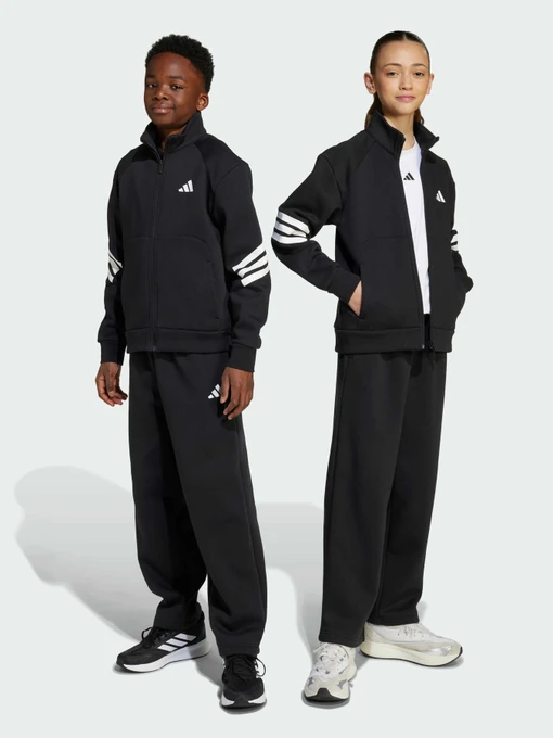 Костюми Adidas 3 Stripes модель JM1267 Фото