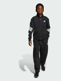 Костюмы Adidas 3 Stripes модель JM1267 Фото