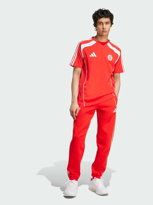 Бавовняна Чоловіча Спортивна футболка adidas фото 3