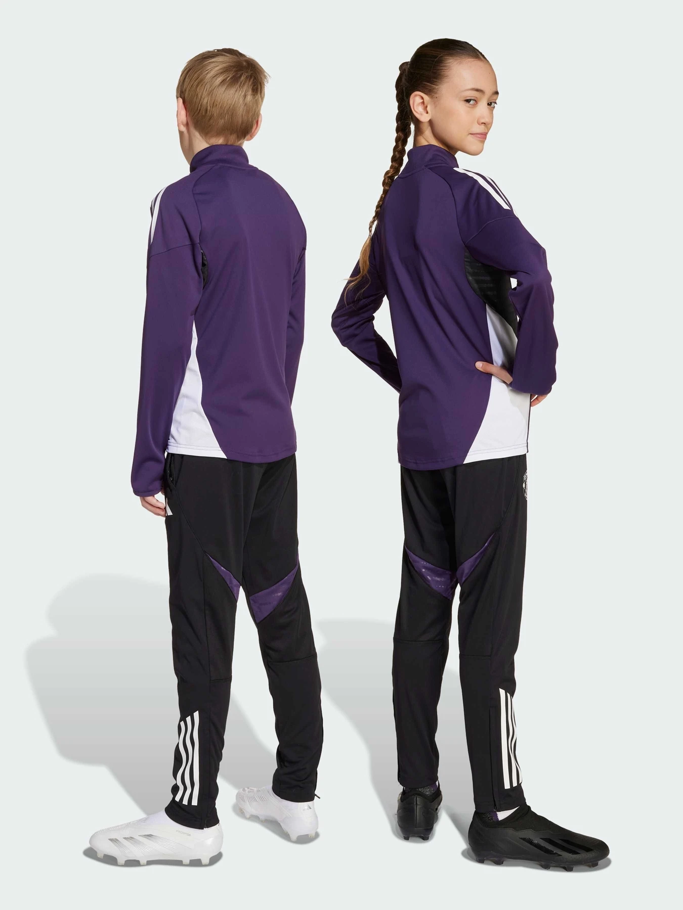 Брюки Adidas модель JP3120 Фото