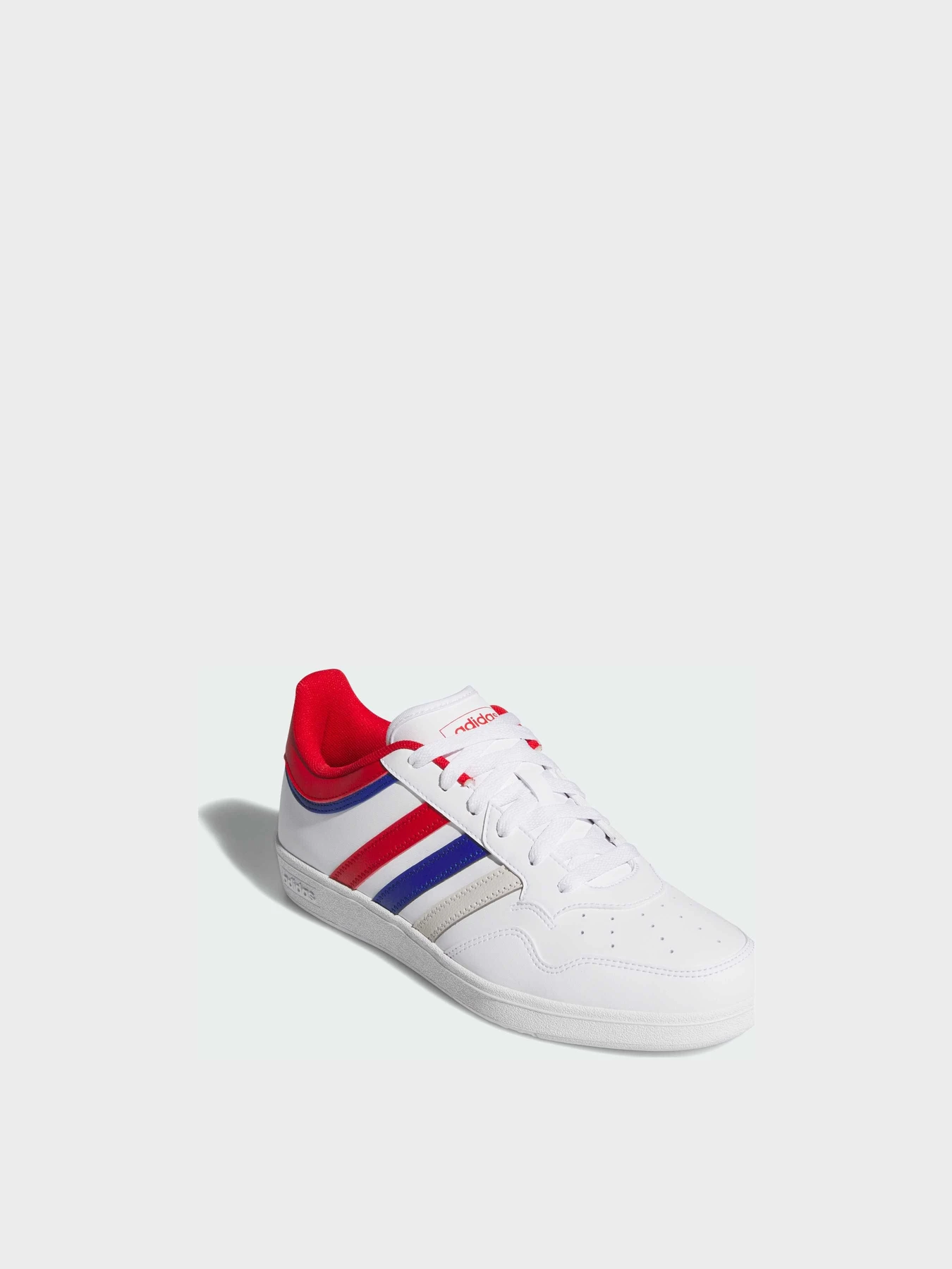 Кеди Adidas Hoops модель JQ5297 Фото
