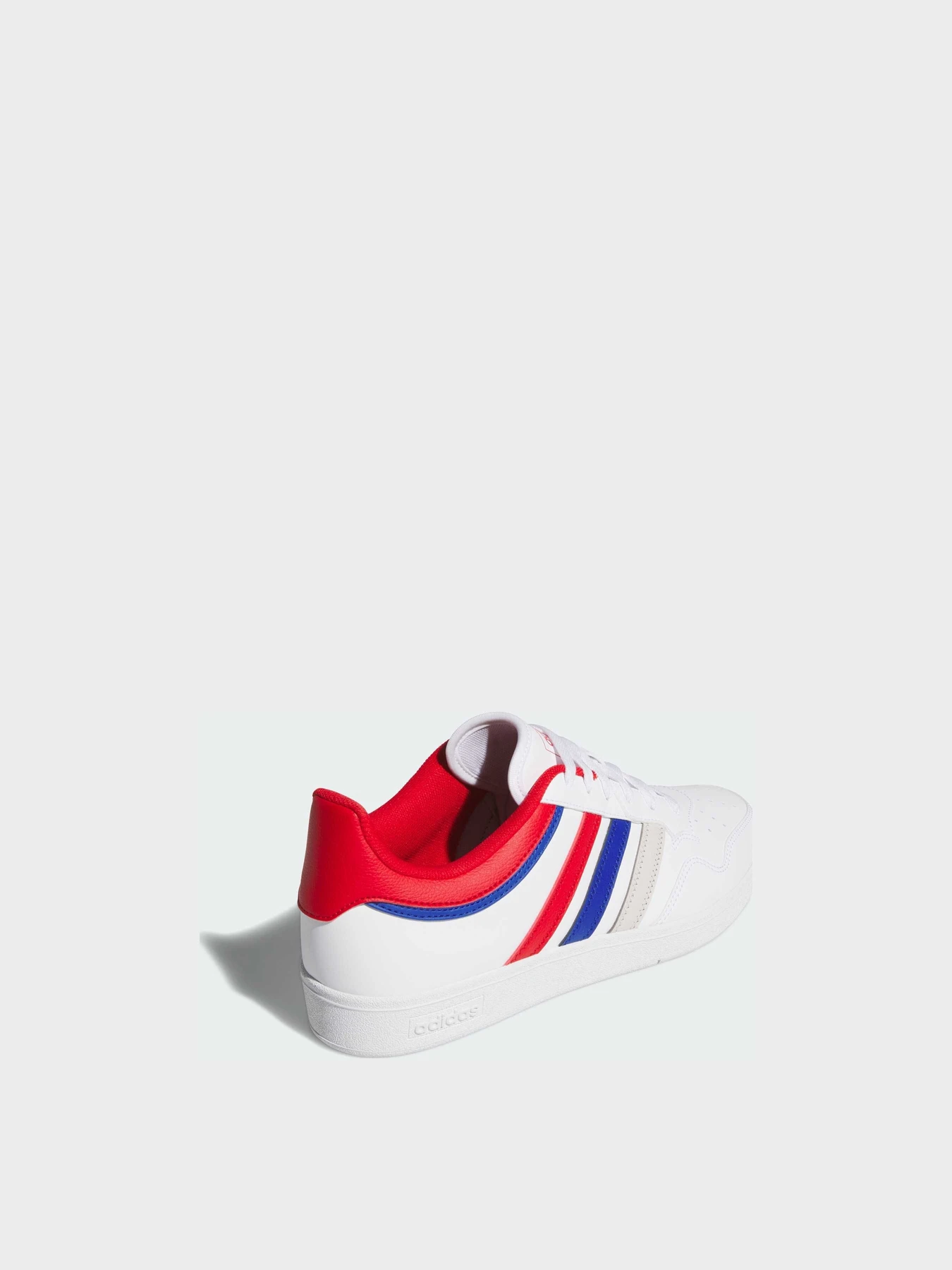Кеди Adidas Hoops модель JQ5297 Фото