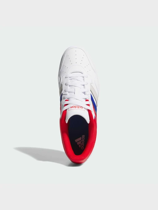 Жіночі Кеди низькі adidas Hoops фото 2