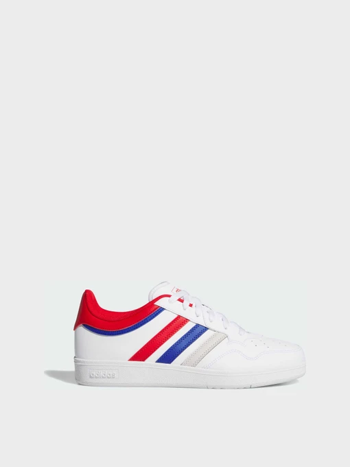 Кеды Adidas Hoops модель JQ5297 Фото