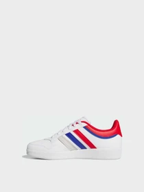 Кеди Adidas Hoops модель JQ5297 Фото