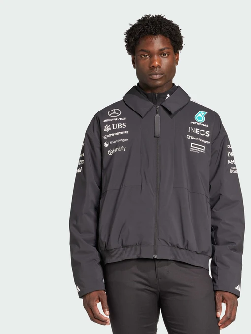Куртки та дублянки Adidas модель JX0748 Фото