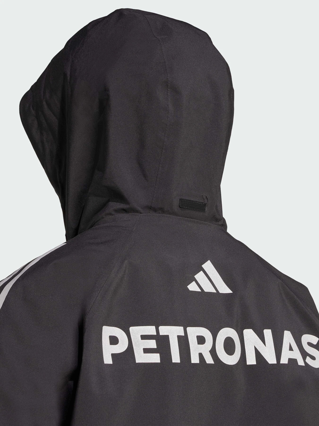 Куртки и дубленки Adidas модель JX0760 Фото