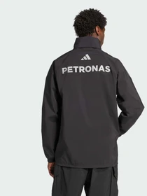 Куртки и дубленки Adidas модель JX0760 Фото