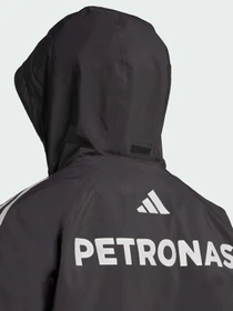 Куртки и дубленки Adidas модель JX0760 Фото