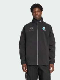 Куртки и дубленки Adidas модель JX0760 Фото