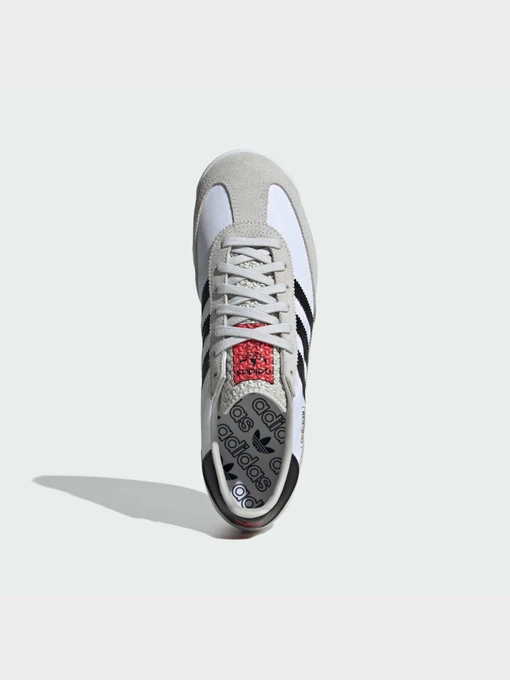 Чоловічі Кросівки повсякденні adidas фото 2