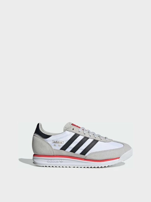 Кросівки Adidas модель JS0746 Фото