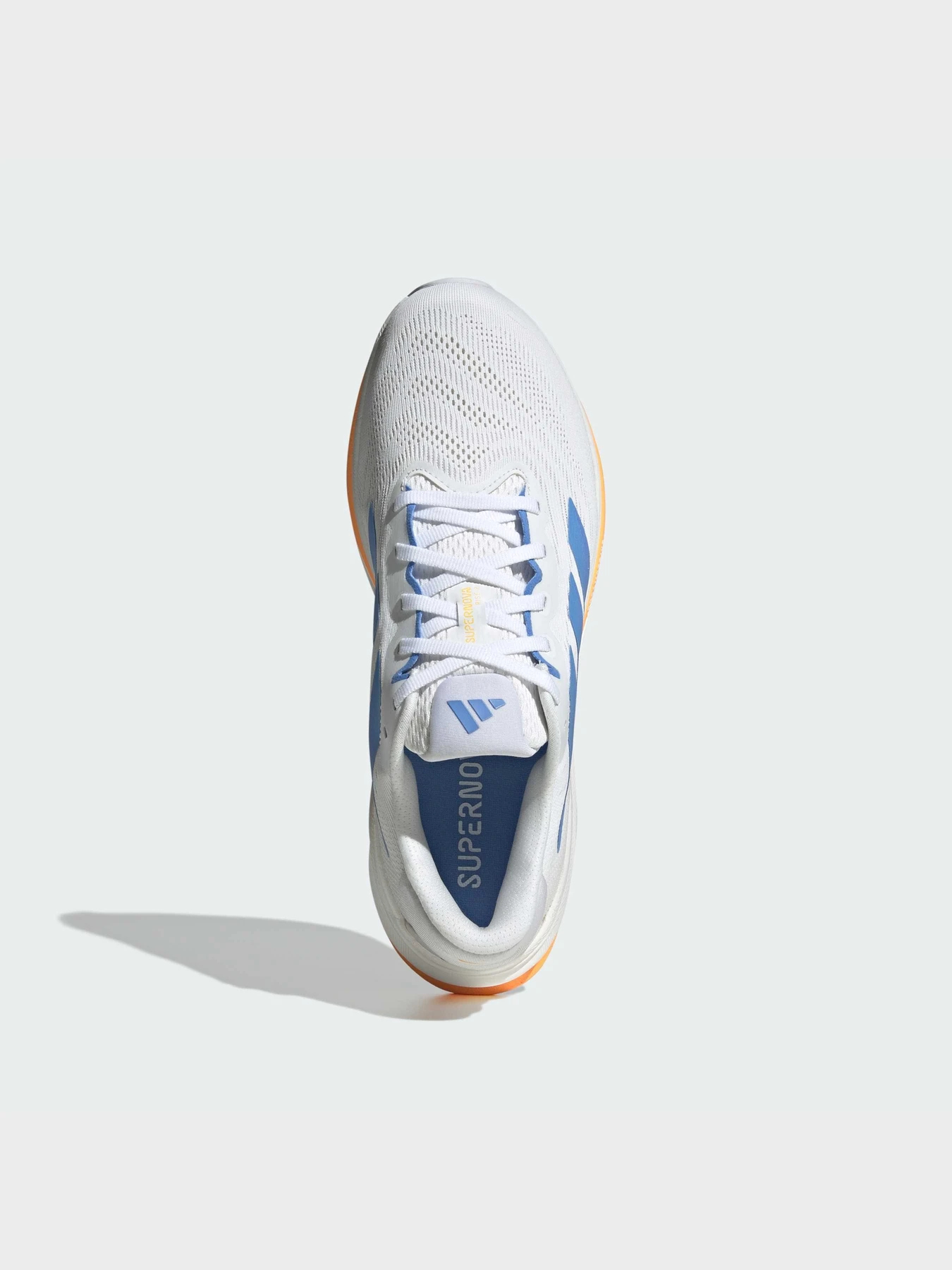 Кросівки Adidas Supernova модель JQ7709 Кросівки Adidas Supernova модель JQ7709 Фото
