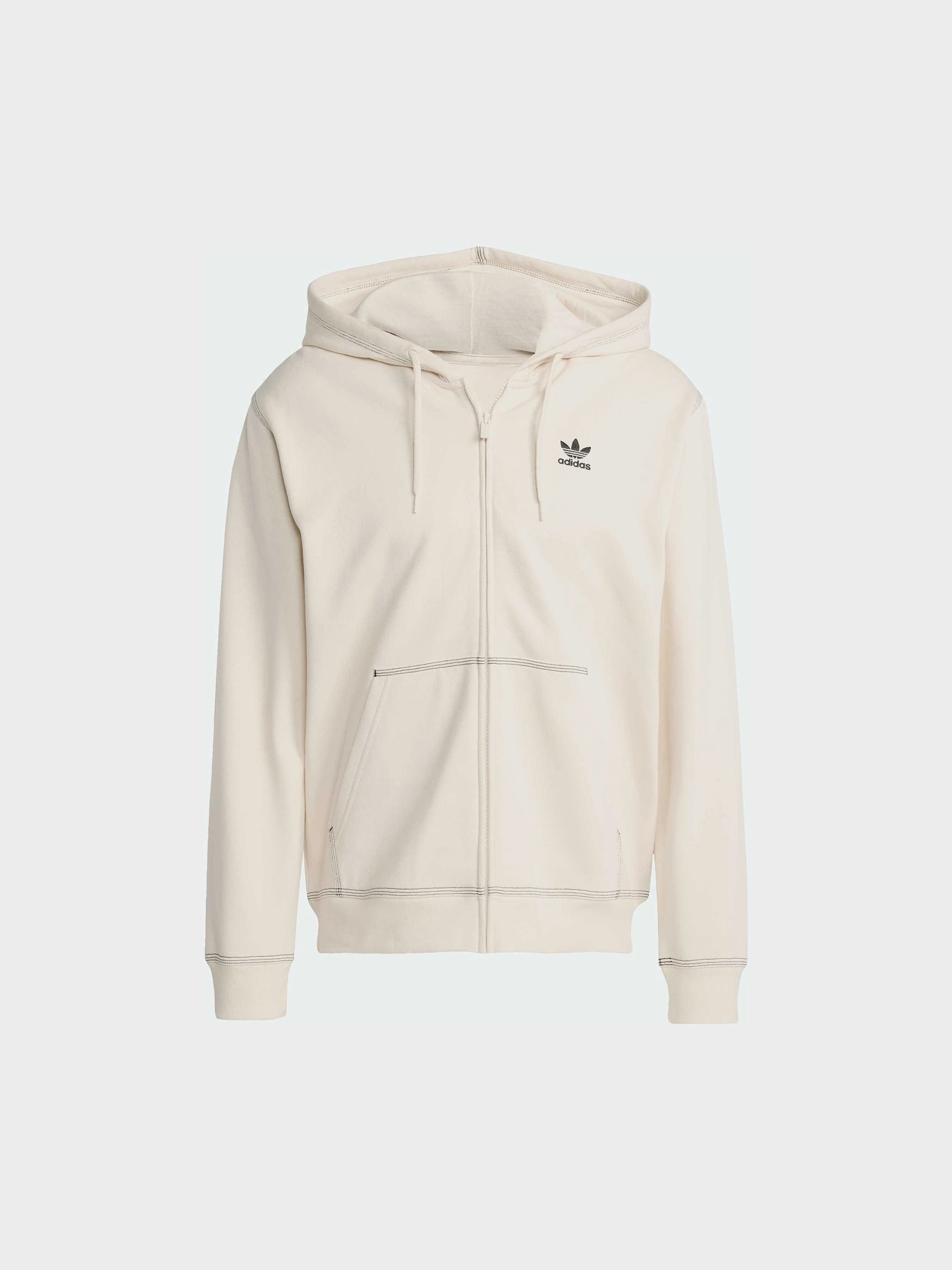 Худі та світшоти Adidas модель JW0968 Фото