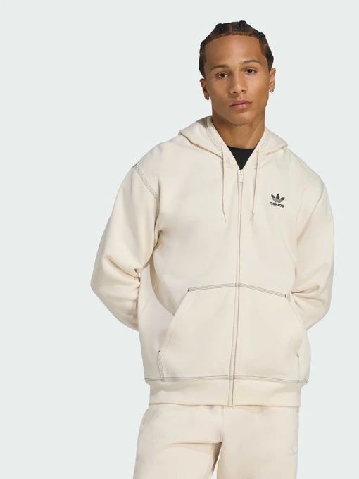Худи и свитшоты Adidas модель JW0968 Фото