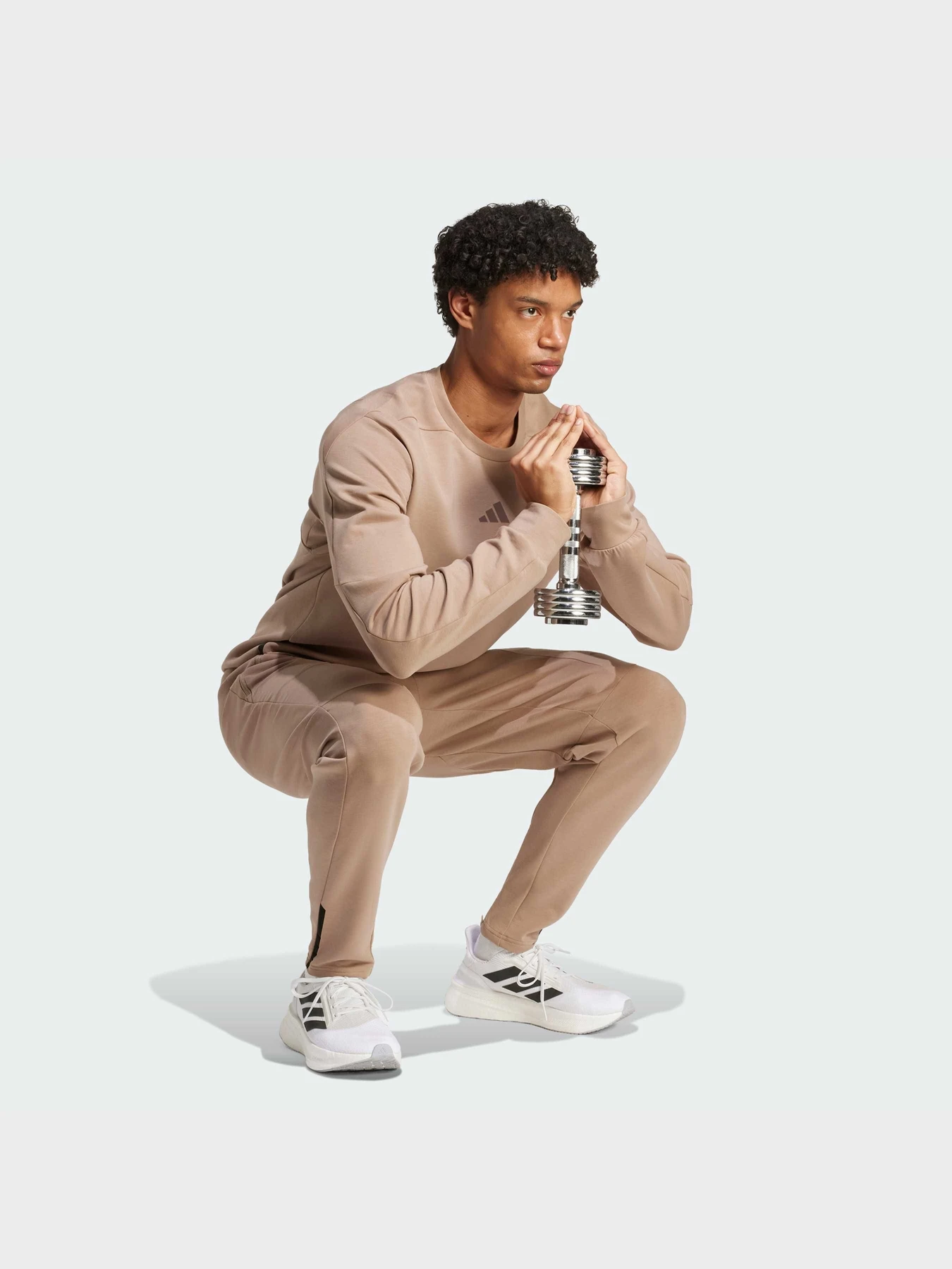 Штани Adidas модель JX1168 Фото
