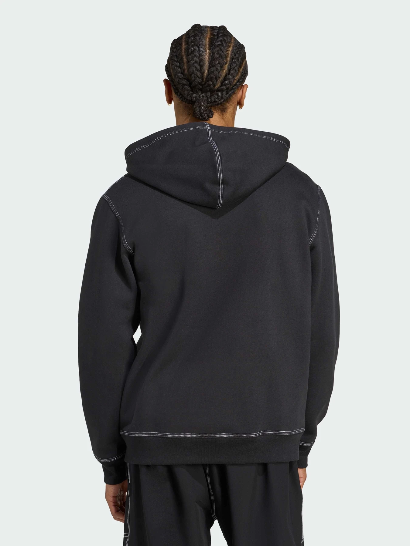 Худі та світшоти Adidas модель JW0969 Худі та світшоти Adidas модель JW0969 Фото