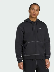 Худи и свитшоты Adidas модель JW0969 Фото