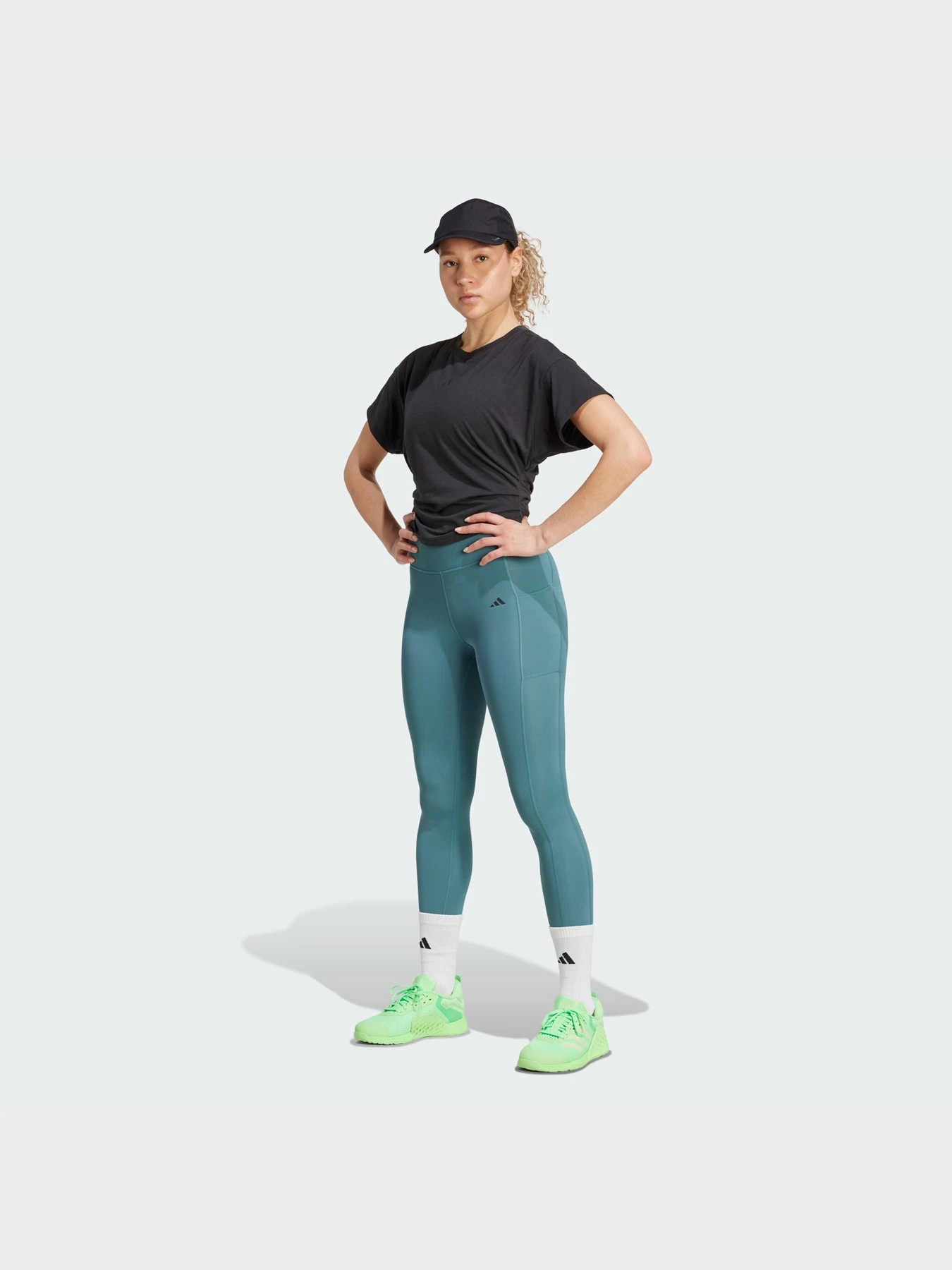 Футболки і поло Adidas модель JX1190 Фото