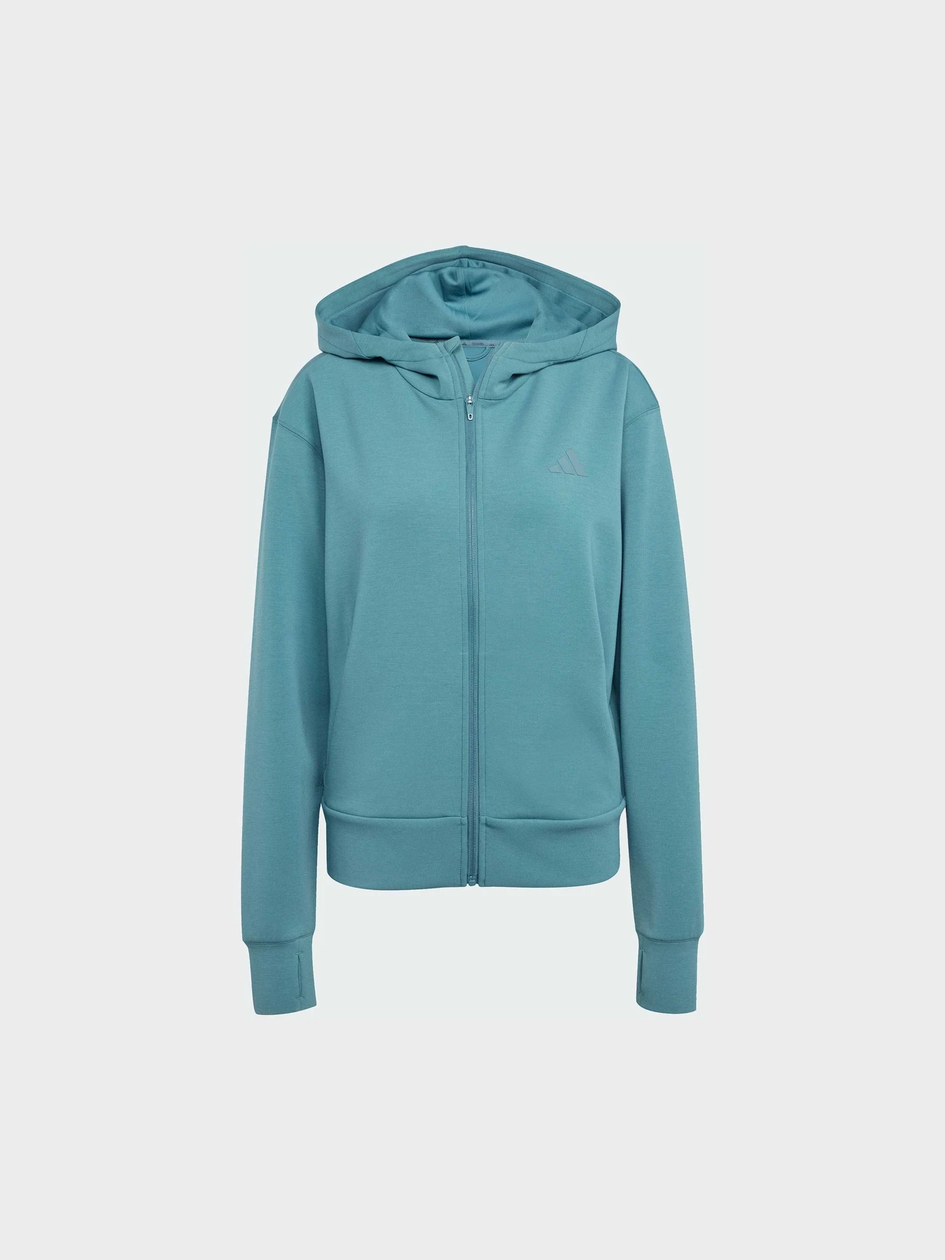 Худі та світшоти Adidas Clima модель JX7317 Фото