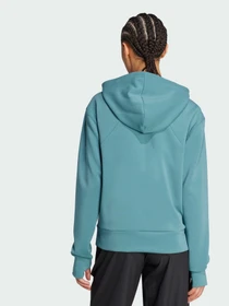Худі та світшоти Adidas Clima модель JX7317 Фото