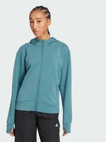 Худі та світшоти Adidas Clima модель JX7317 Фото