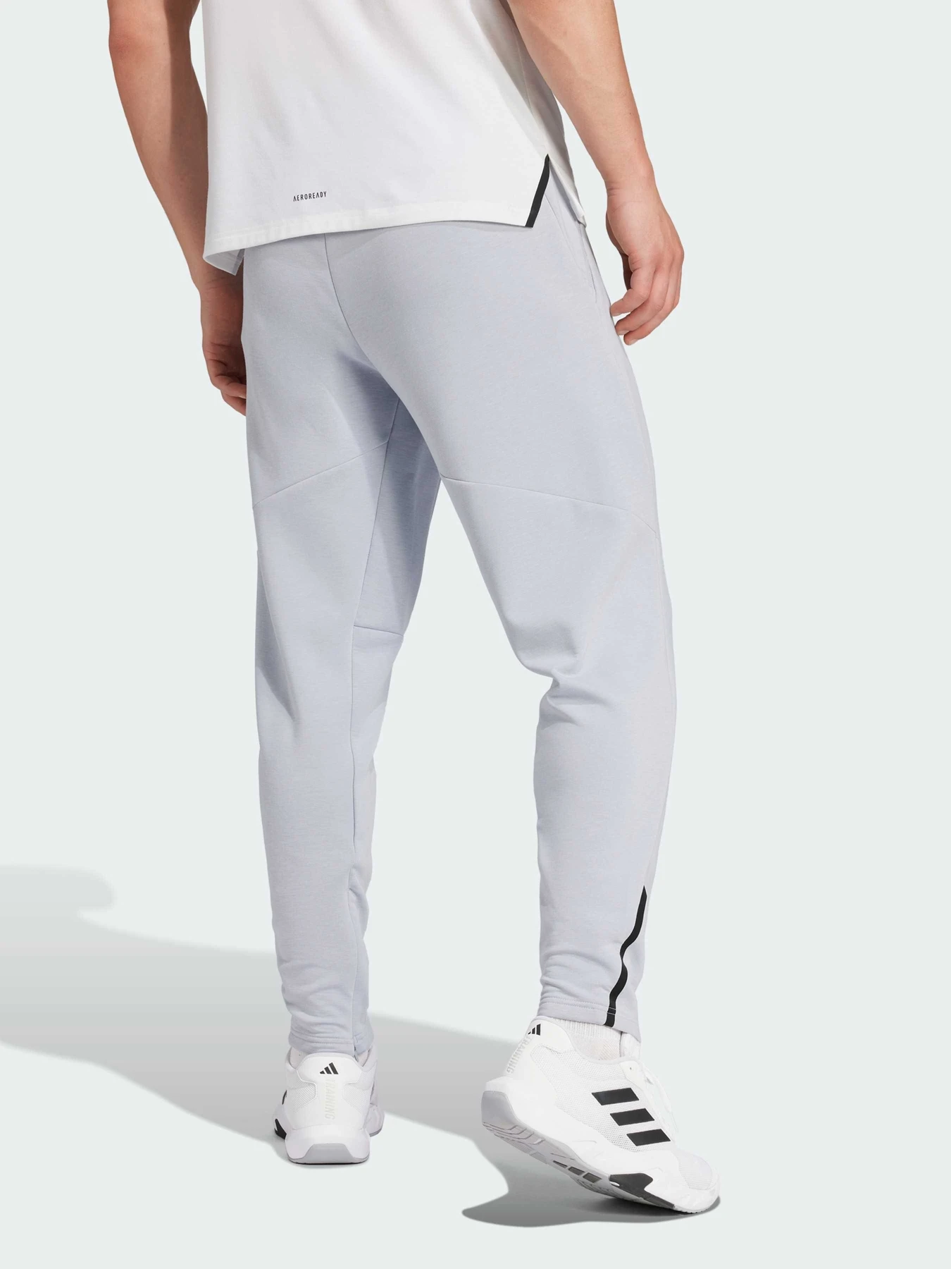 Штани Adidas модель JX1838 Фото