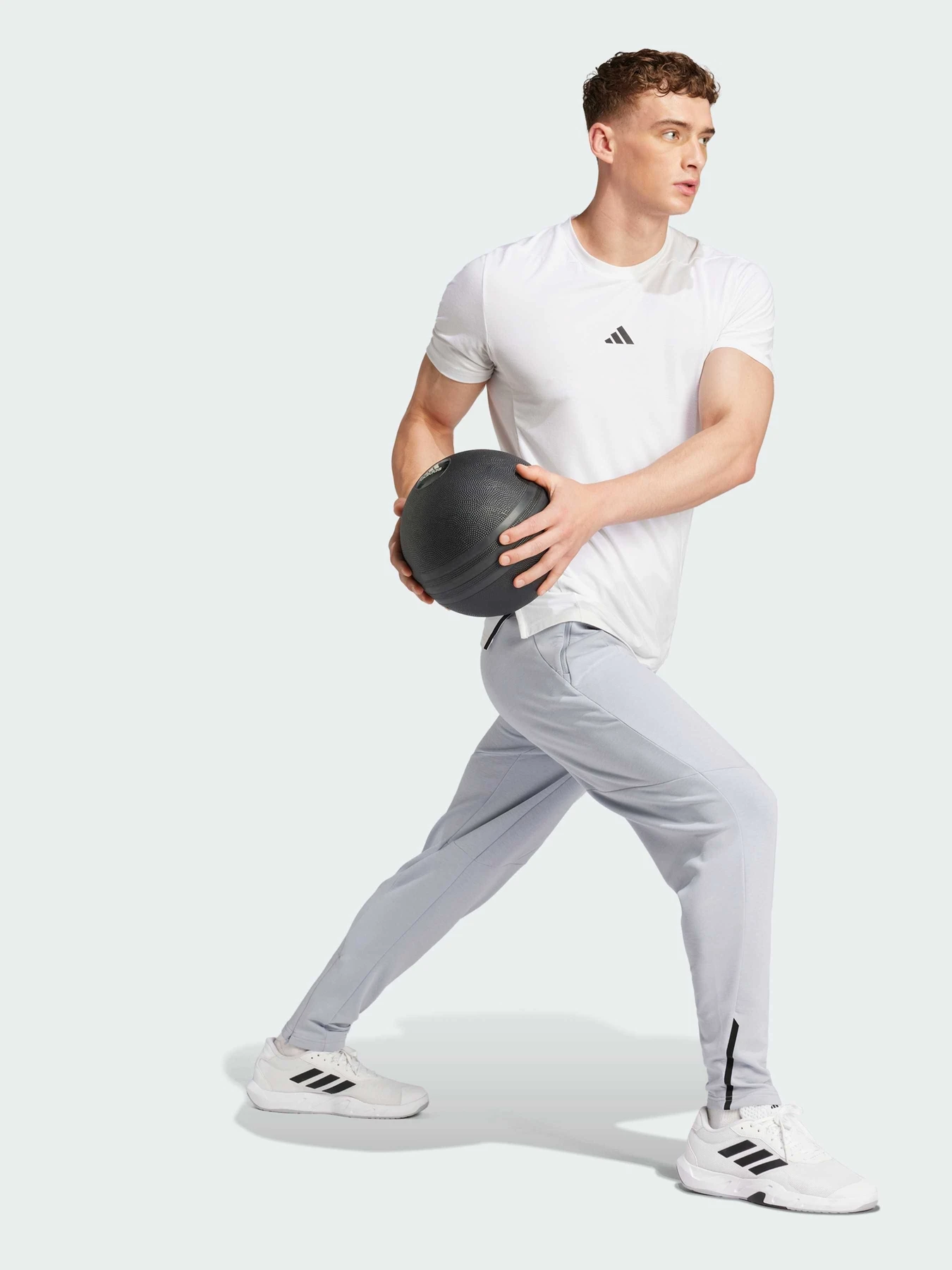 Штани Adidas модель JX1838 Фото