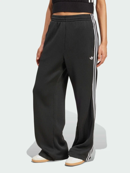 Брюки Adidas Adicolor модель JV7525 Фото