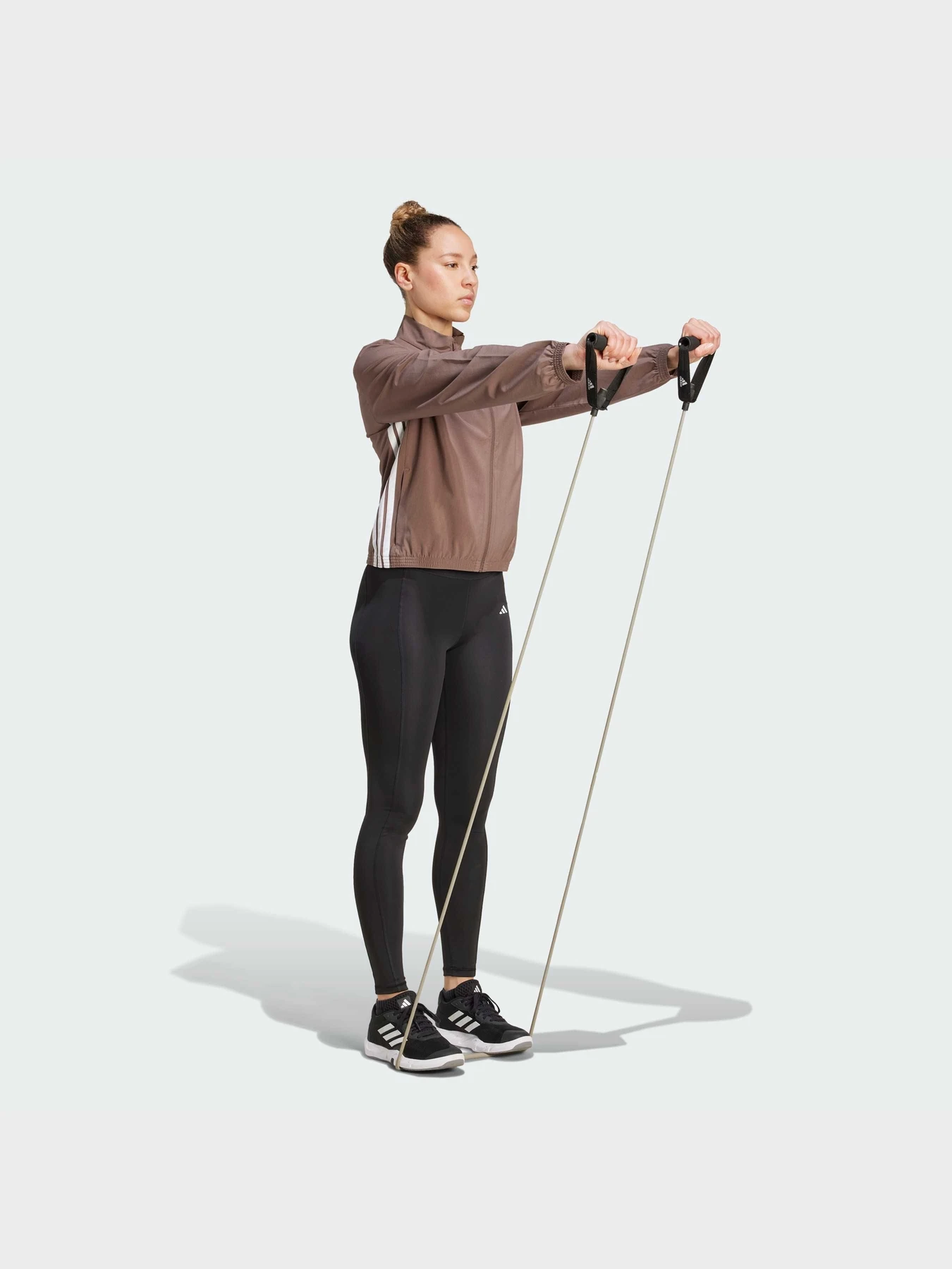 Худі та світшоти Adidas модель JY2143 Худі та світшоти Adidas модель JY2143 Фото