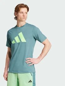 Футболки и поло Adidas модель JW7403 Фото