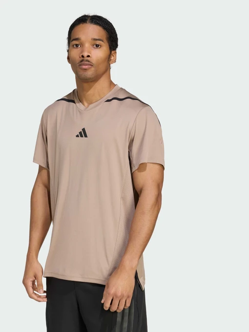 Футболки і поло Adidas модель JY2943 Фото