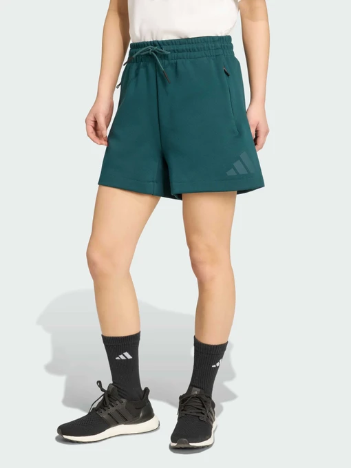 Шорты Adidas ZNE модель JW7760 Фото