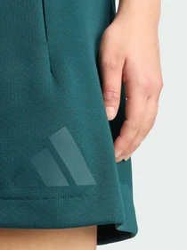 Шорты Adidas ZNE модель JW7760 Фото