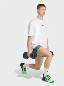 Футболки и поло Adidas модель JV9683 Фото