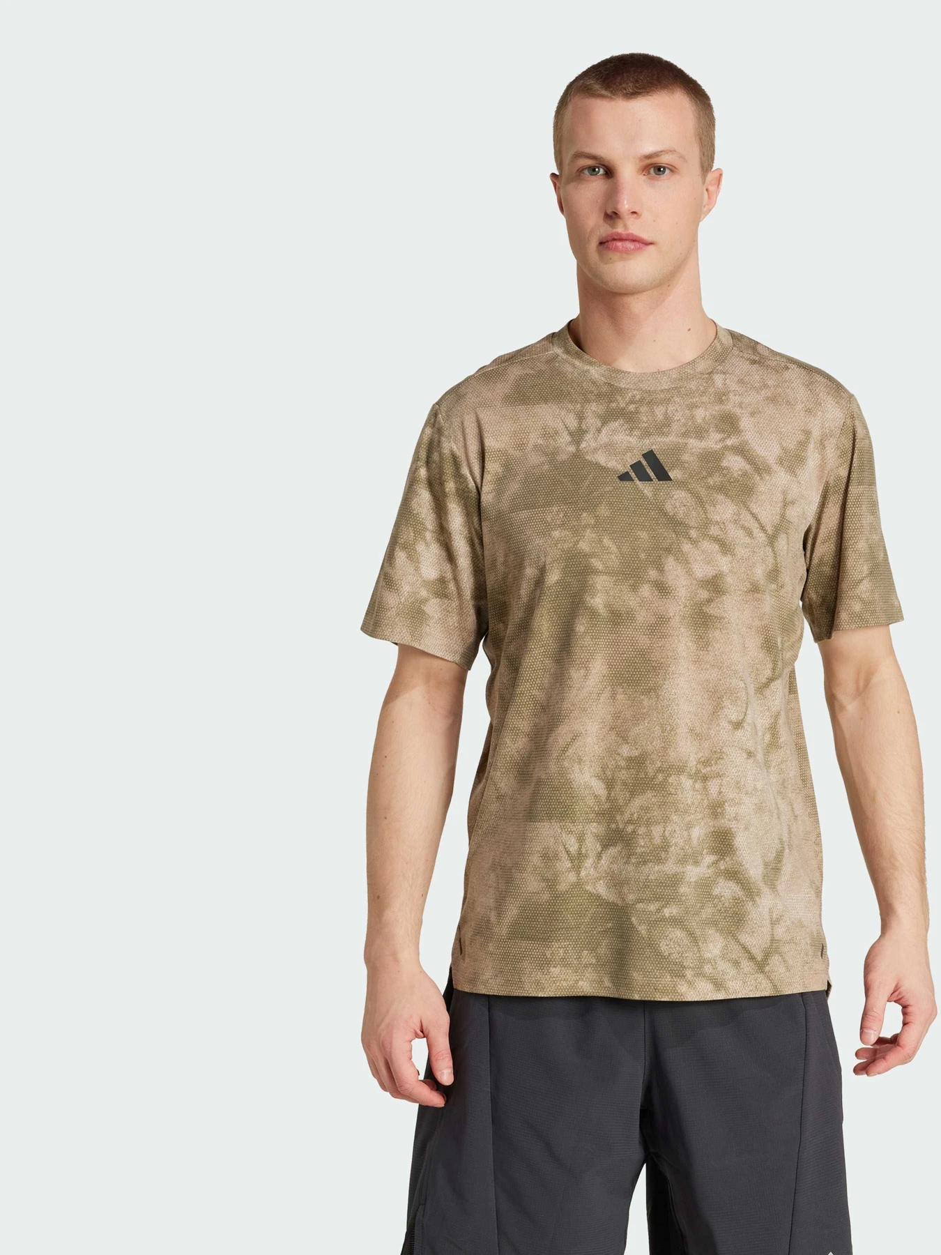 Футболки и поло Adidas модель JX6286 Футболки и поло Adidas модель JX6286 Фото
