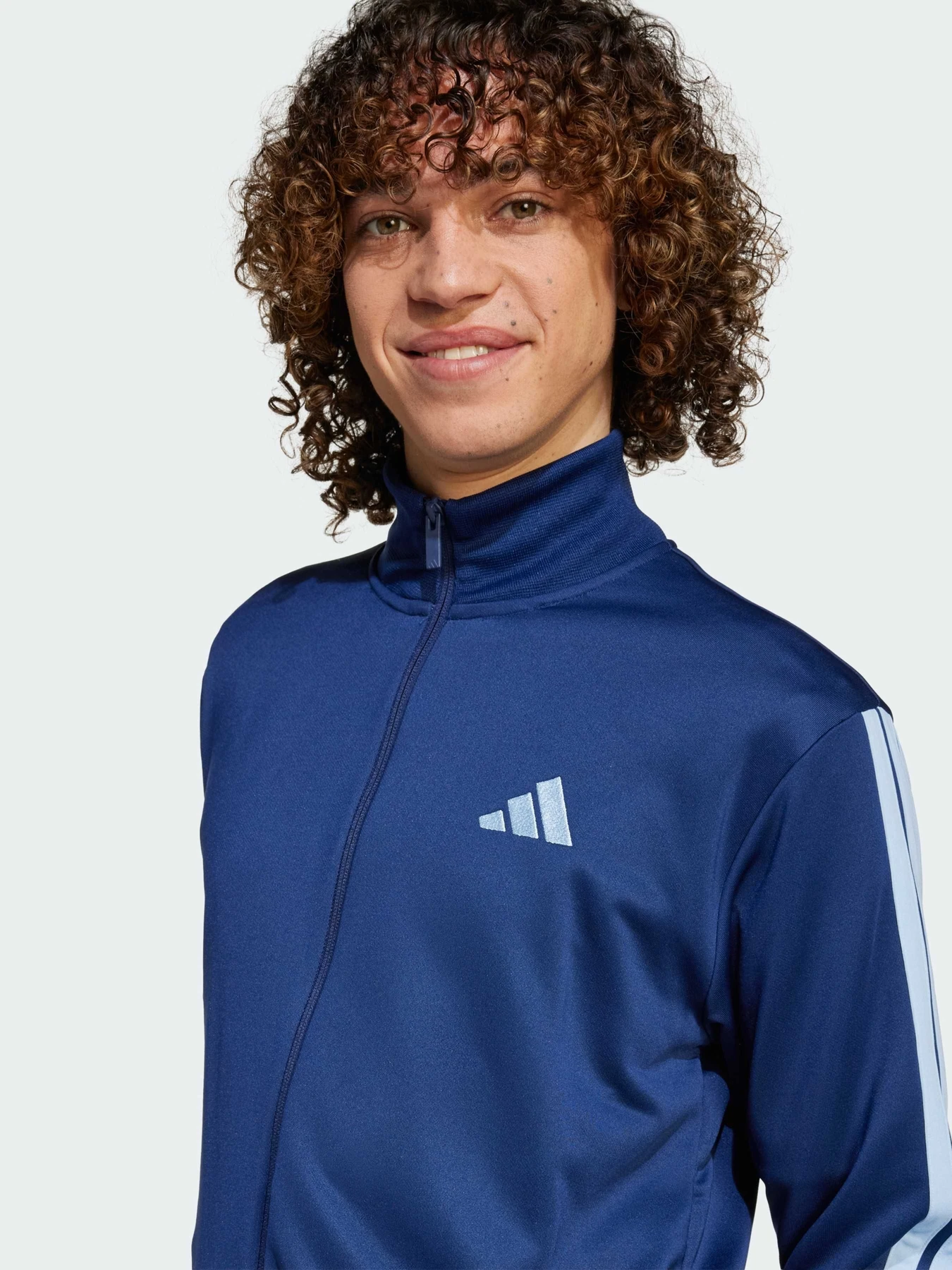 Костюмы Adidas 3 Stripes модель JI8873 Фото
