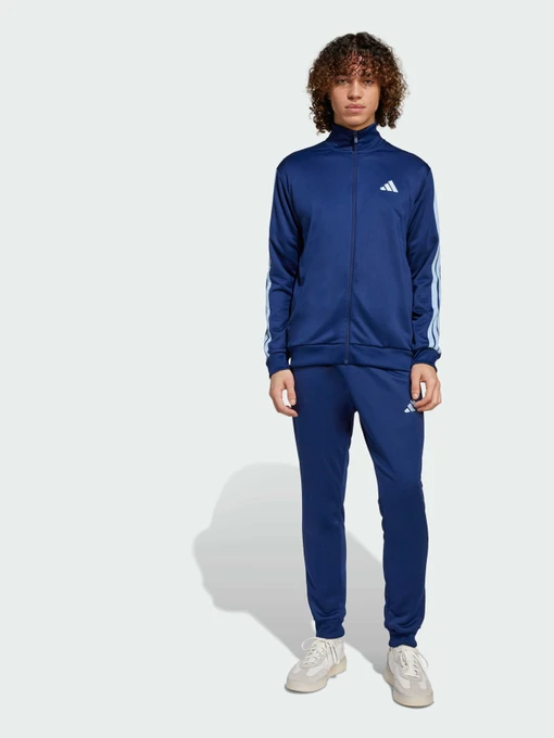 Костюми Adidas 3 Stripes модель JI8873 Фото