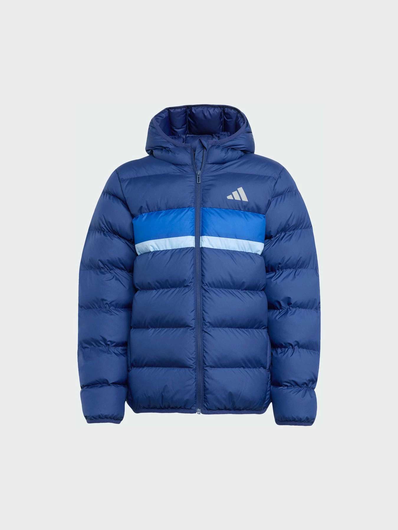 Куртки и дубленки Adidas модель JL7431 Фото