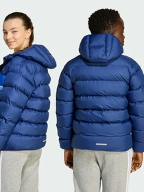 Куртки и дубленки Adidas модель JL7431 Фото