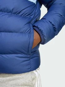 Куртки и дубленки Adidas модель JL7431 Фото