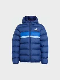 Куртки и дубленки Adidas модель JL7431 Фото