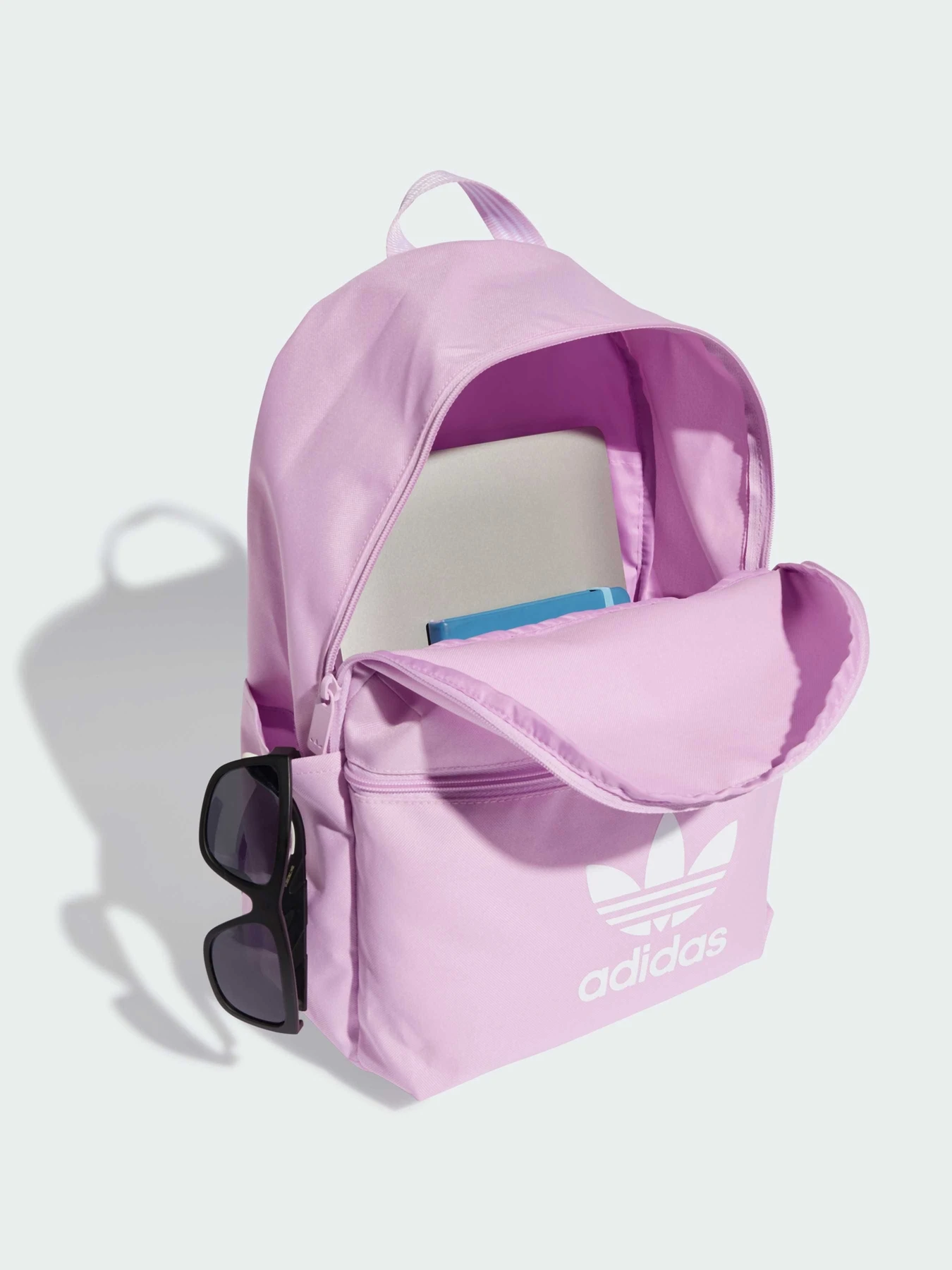 Рюкзаки Adidas Adicolor модель JI9433 Рюкзаки Adidas Adicolor модель JI9433 Фото