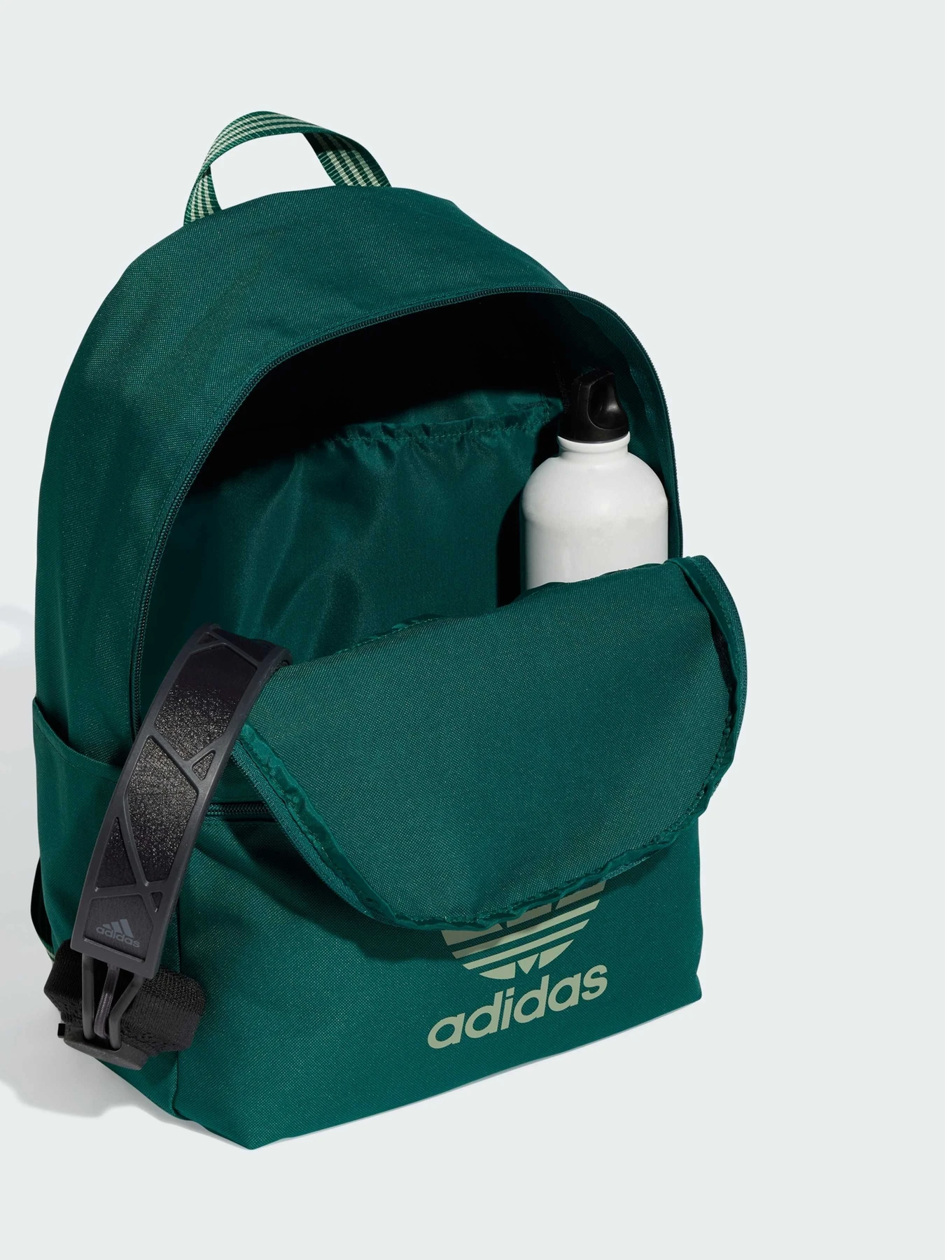 Рюкзаки Adidas Adicolor модель JI9437 Рюкзаки Adidas Adicolor модель JI9437 Фото