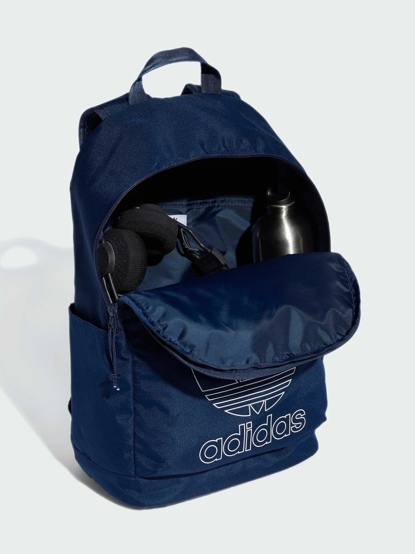 Рюкзаки Adidas Adicolor модель JI9454 Рюкзаки Adidas Adicolor модель JI9454 Фото