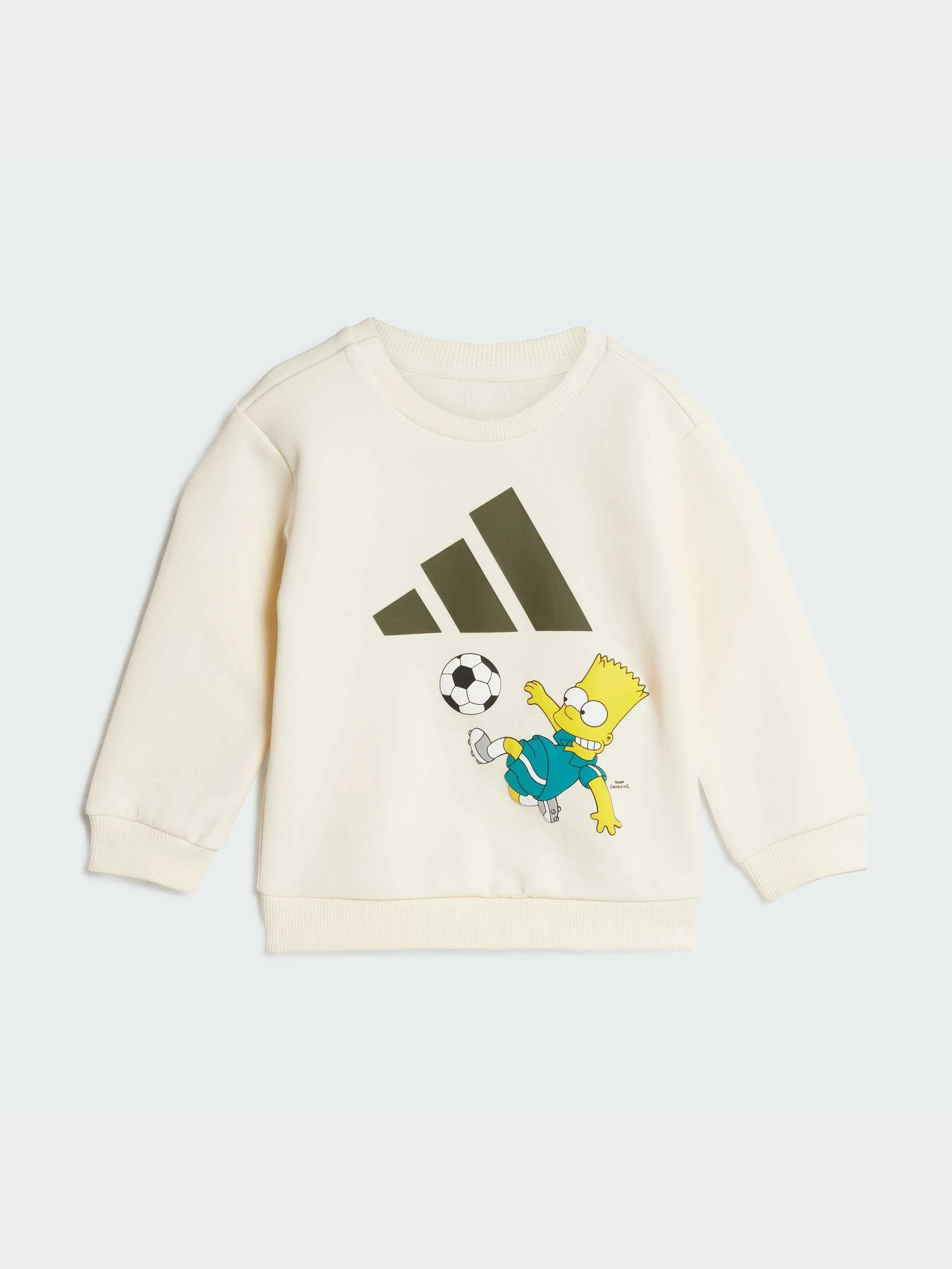 Одежда для младенцев Adidas модель JL9175 Фото