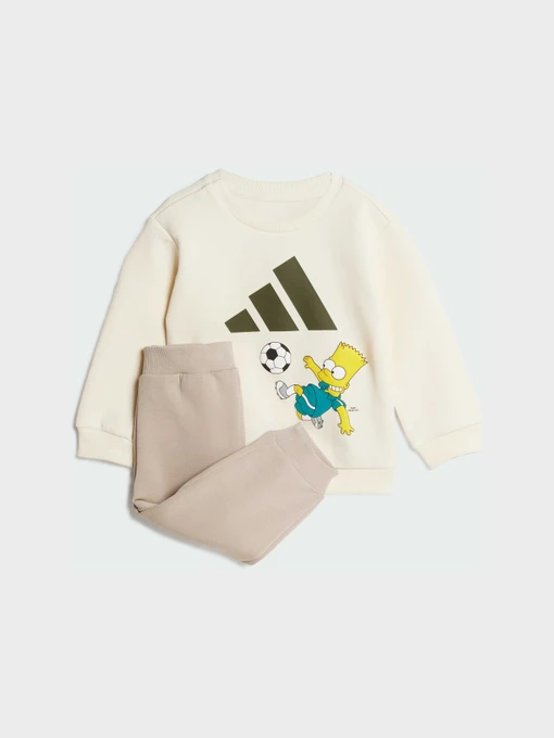 Одежда для младенцев Adidas модель JL9175 Фото