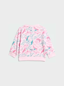Одежда для младенцев Adidas модель JW2405 Фото