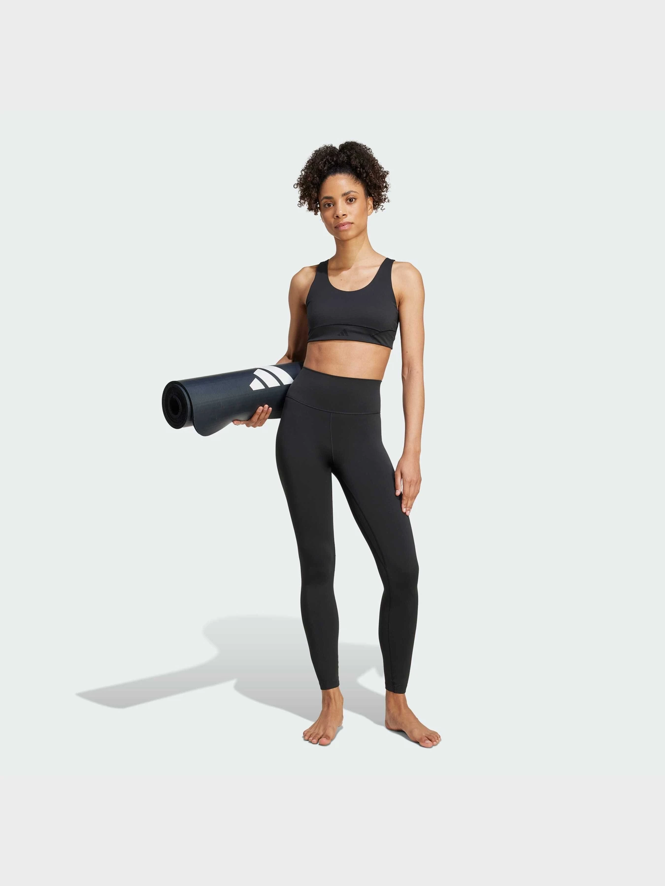 Штани Adidas модель JW7584 Штани Adidas модель JW7584 Фото